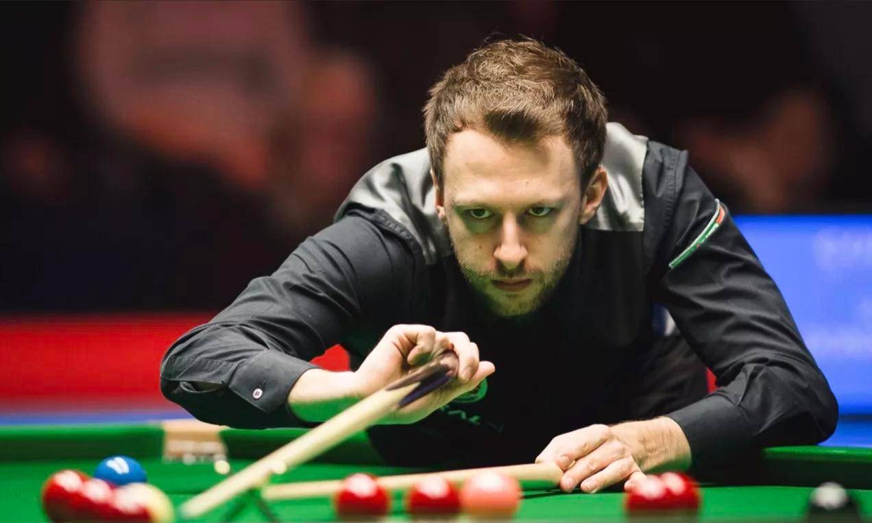 一场对决中 一场对决中