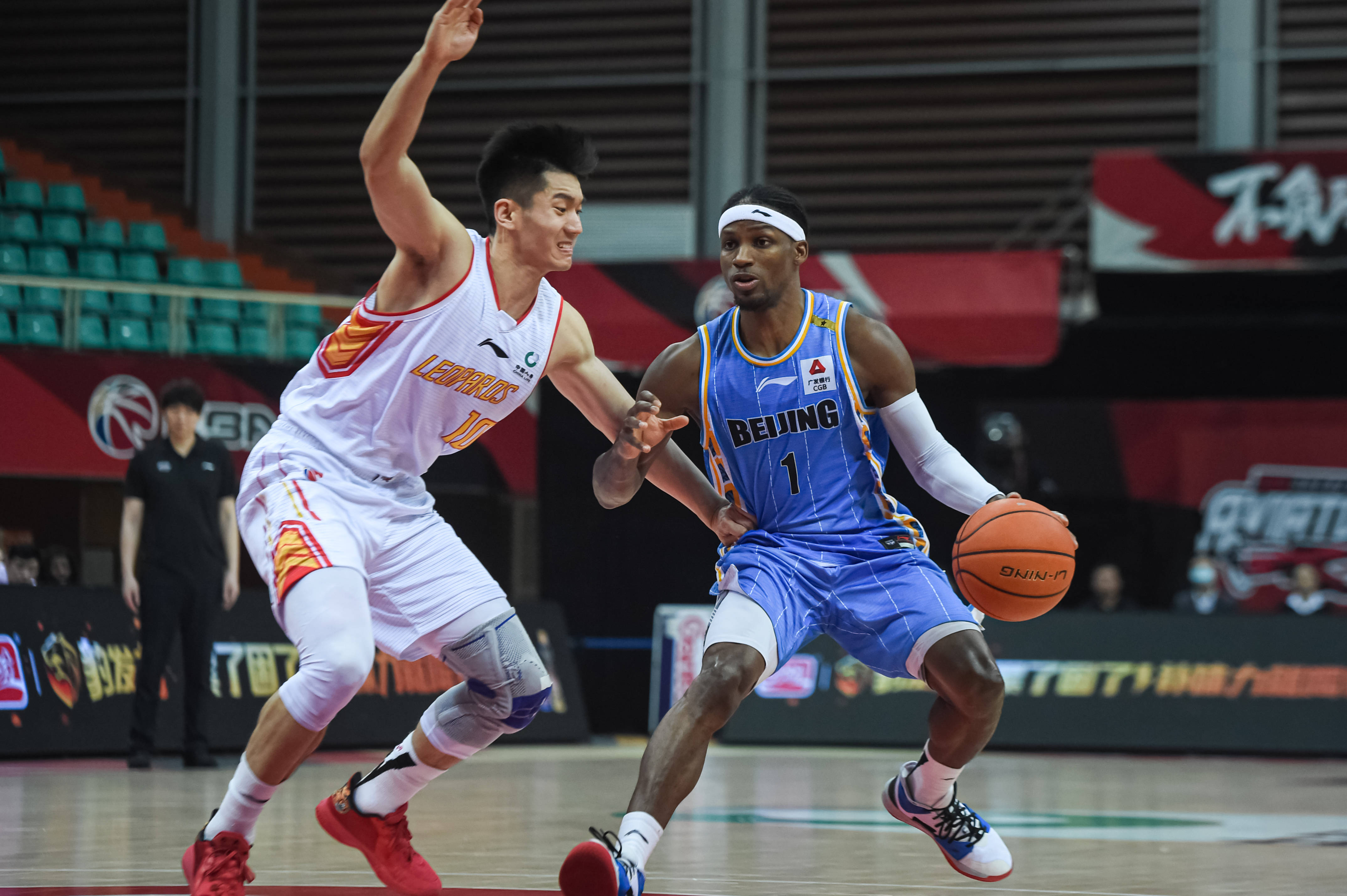 注入了活力 注入了活力