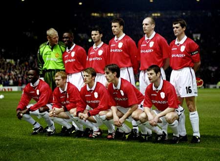 紧逼与区域 紧逼与区域