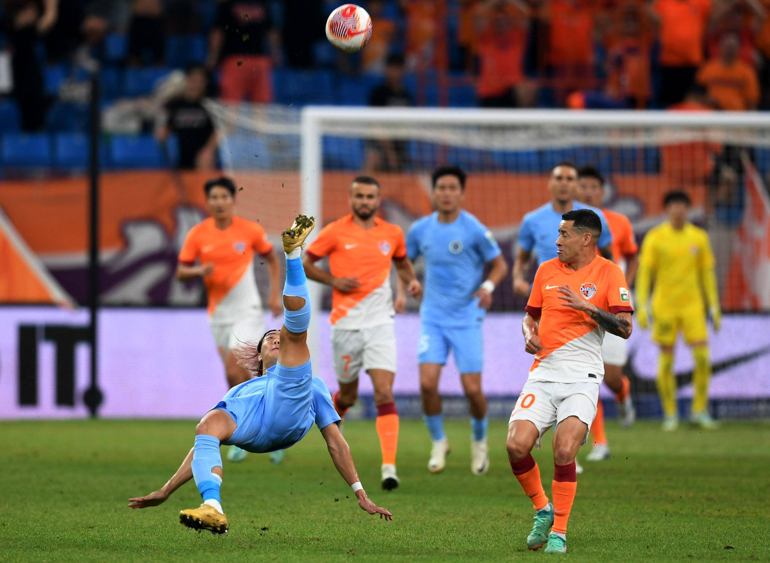 具有竞争力 具有竞争力