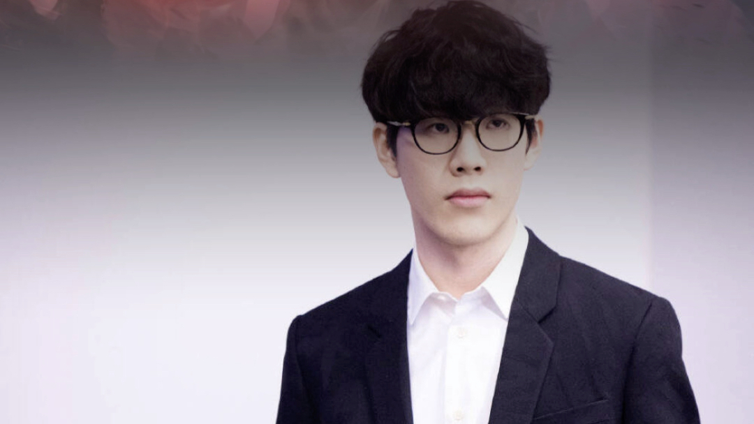 老将李越宏 老将李越宏