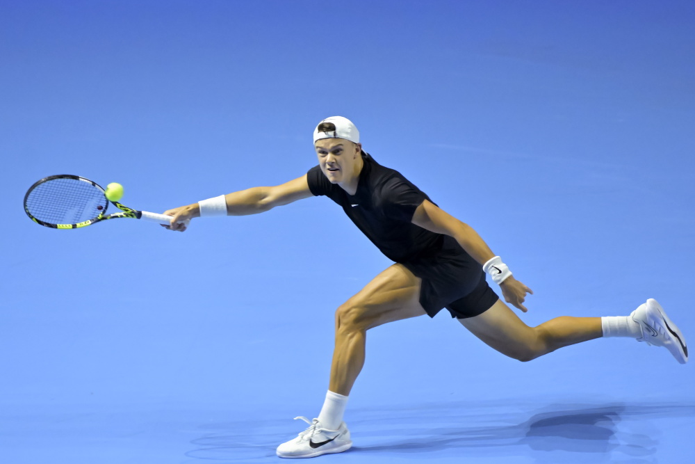 的不确定性 的不确定性