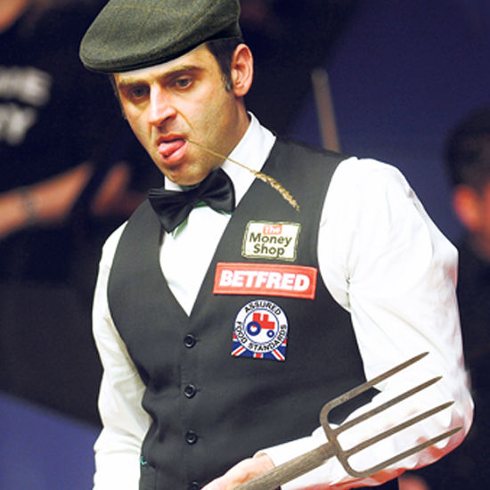 雷霆总能在 雷霆总能在