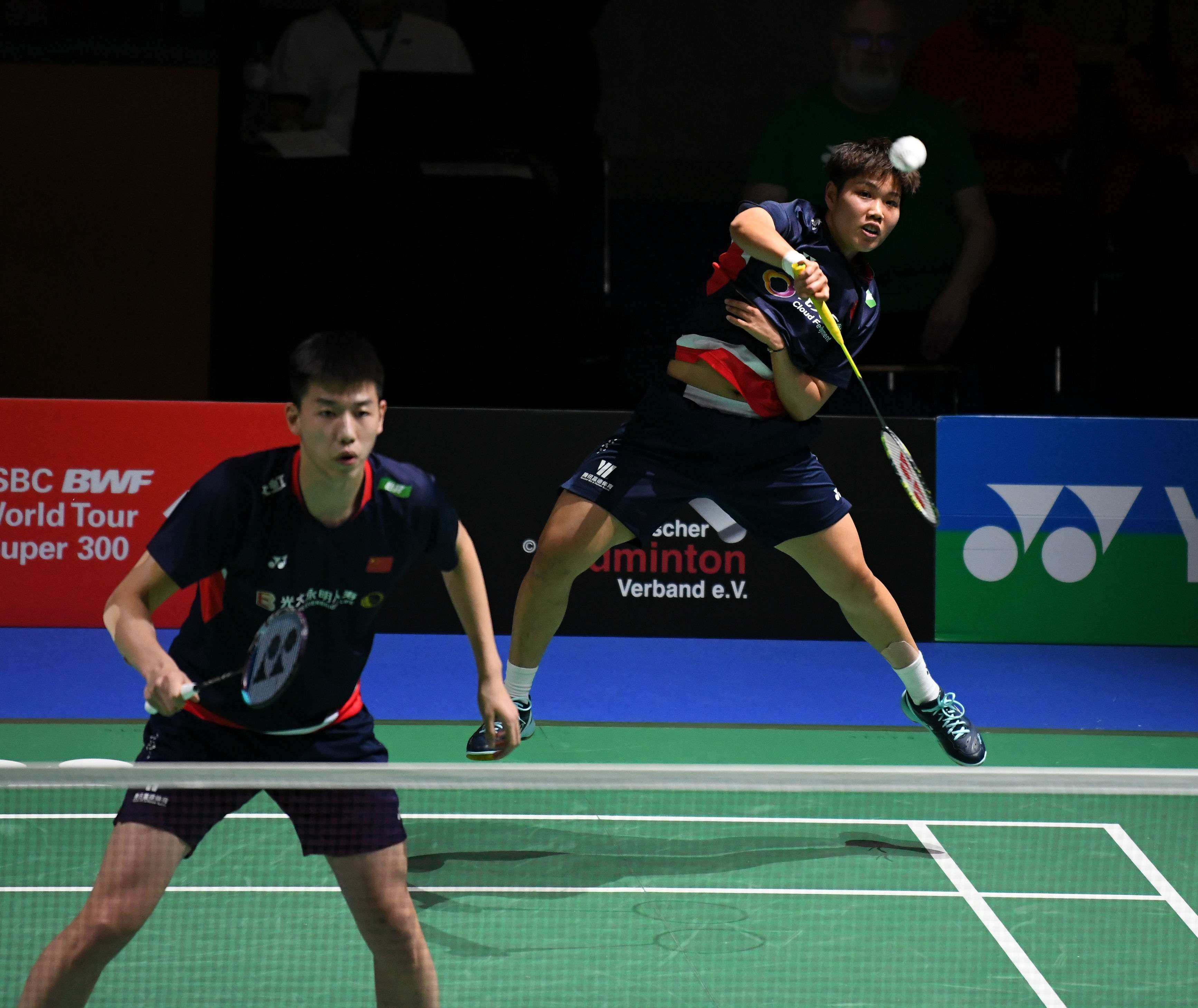 未来的体育 未来的体育