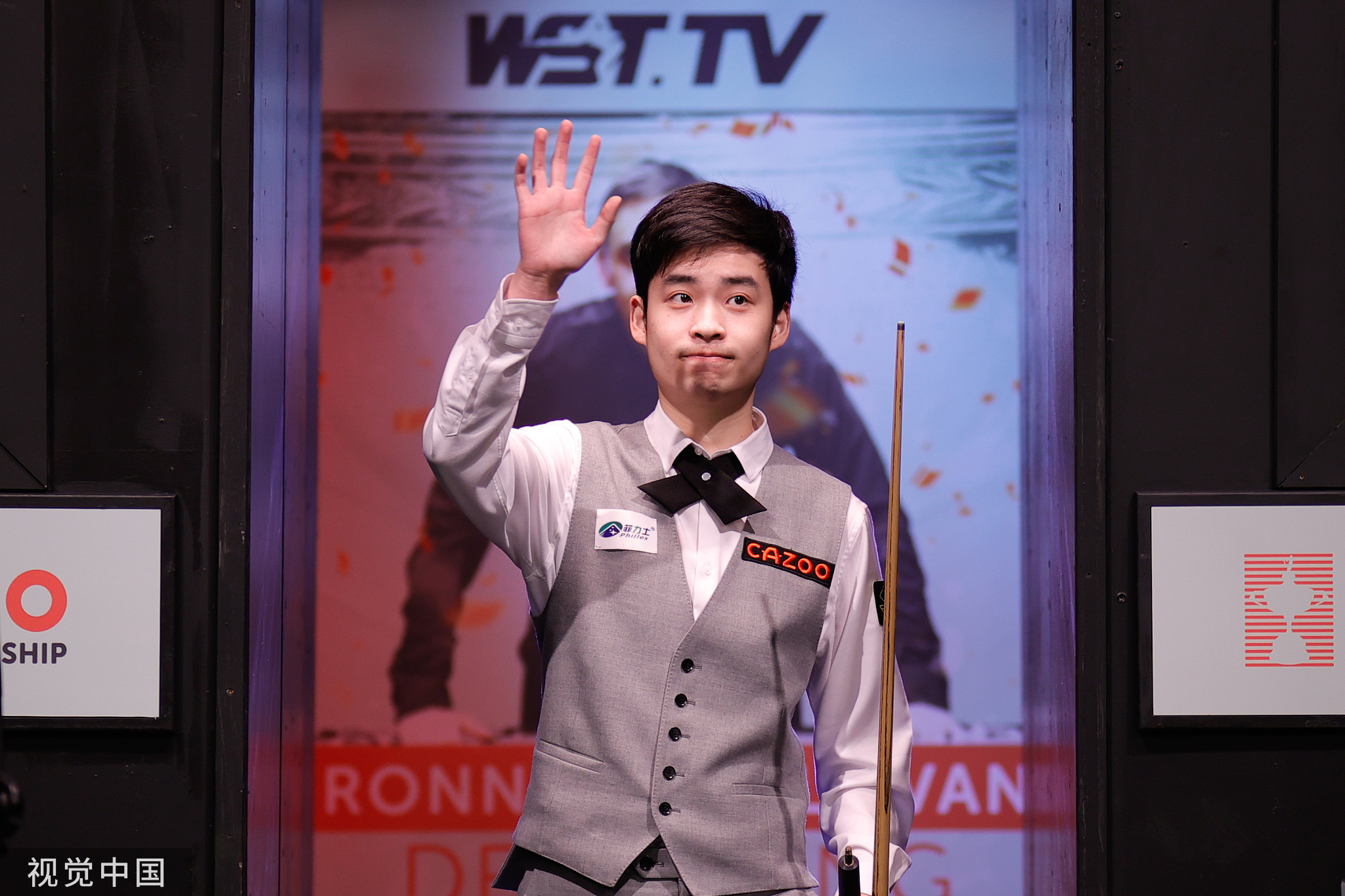 社区共建的 社区共建的