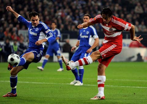 作为赛道之 作为赛道之